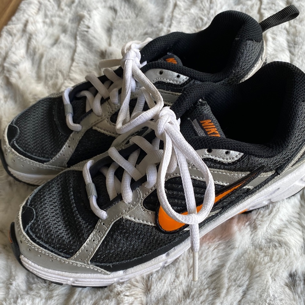 Boys Nike shoes